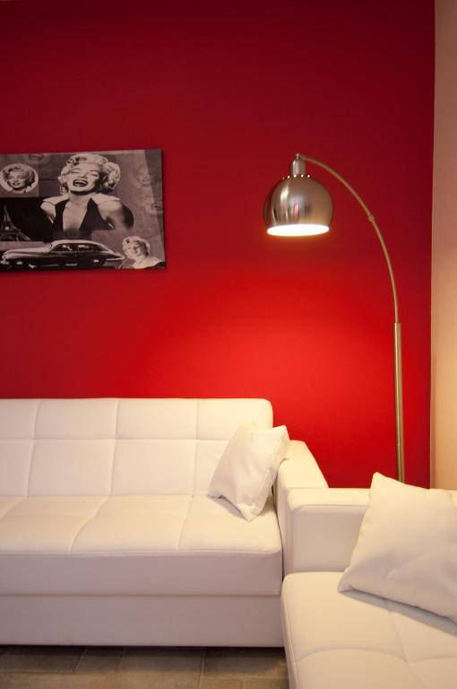Appartamento con 2 Camere da Letto (4 Adulti + 2 Bambini)